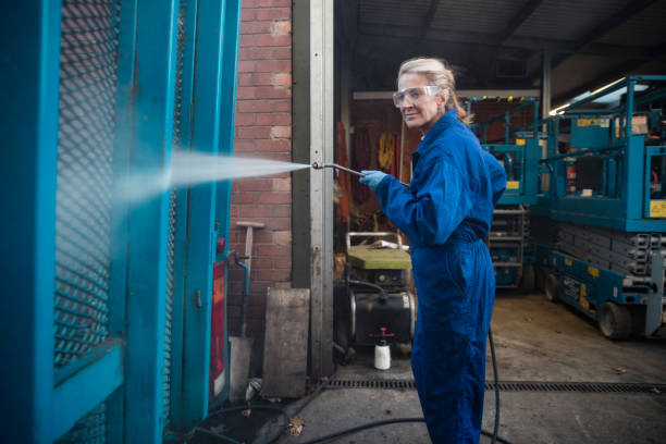 Olean, NY Pressure Washing Services Company