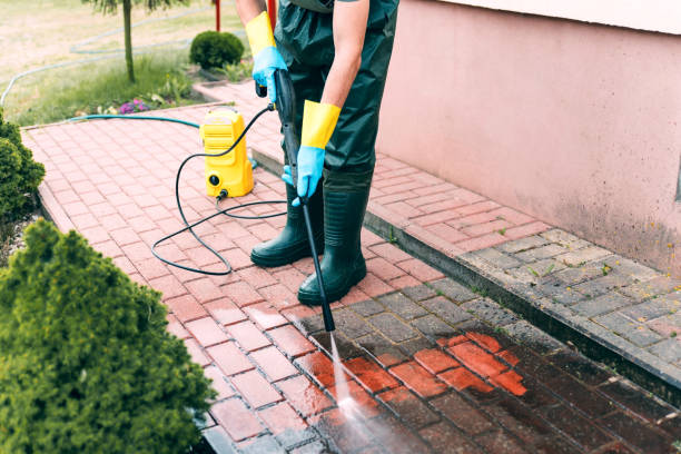 Best Gas Station Cleaning  in Olean, NY